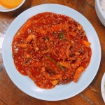 [우정 낙지] JeongK님의 리뷰 2018/6/25