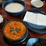 [초당 할머니 순두부] YNZ님의 좋음 리뷰 2020/2/23