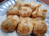 무진장 함버지기 밀면 손만두 - 방촌동 밀면 | 뽈레 Polle [무진장 함버지기 밀면 손만두] 방촌동 밀면 | 뽈레 Polle