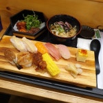 골목스시 - 건대 스시 | 뽈레 Polle [골목스시] 건대 스시 | 뽈레 Polle