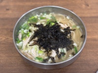 장원 칼국수 - 군자동 한식 | 뽈레 Polle [장원 칼국수] 군자동 한식 | 뽈레 Polle