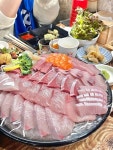옥이네수산 - 구의동 횟집 | 뽈레 Polle [옥이네수산] 구의동 횟집 | 뽈레 Polle