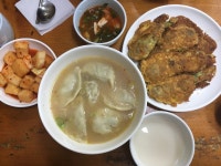 [평양 만두집] 곰박사님의 추천 포스트 2019/8/14