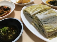 [회동집 2관] 느느님의 추천 리뷰 2020/8/23