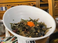 [명품물회 송정본점] 세나님의 추천 리뷰 2019/10/10