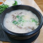 송천 순대국 본점 - 하월곡동 순대국 | 뽈레 Polle [송천 순대국 본점] 하월곡동 순대국 | 뽈레 Polle