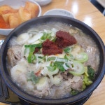 [제주 은희네 해장국 분당야탑점] 리오르님의 추천 리뷰 2023/1/19