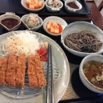[댓짱 돈까스 리첸시아점] 뽀짝님의 좋음 포스트 2017/6/14