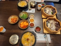 [청와옥 본점] Sinclebear님의 좋음 리뷰 2023/7/30