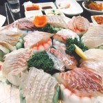 나만의 맛집 지도, 뽈레 [전라도횟집] 뚱냥님이 작성 2018/4/1