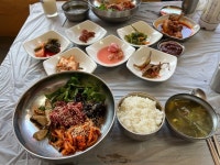 [신백번 식당] 재재님의 리뷰 2025/1/16