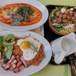 보마켓 신촌점 - 구수동 카페 | 뽈레 Polle [보마켓 신촌점] 구수동 카페 | 뽈레 Polle