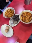 [80 달떡 달고떡볶이] 뼈주부님의 리뷰 2024/7/7