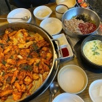 [춘천 정통닭갈비] *님의 별로 포스트 2020/9/20