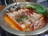 [두부 만드는 집] 꾸익꾸익님의 좋음 리뷰 2019/7/14