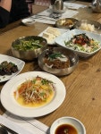 산뜨락 - 신봉동 한정식 | 뽈레 Polle [산뜨락] 신봉동 한정식 | 뽈레 Polle