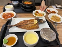 행복한 한끼 - 외대 한식 | 뽈레 Polle [행복한 한끼] 외대 한식 | 뽈레 Polle