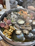[택이네조개전골 마포점] 럄님의 좋음 리뷰 2023/1/2