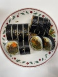 민들레 김밥 - 운정신도시 김밥 | 뽈레 Polle [민들레 김밥] 운정신도시 김밥 | 뽈레 Polle