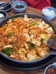 강촌식당 독산점 - 독산동 닭갈비 | 뽈레 Polle [강촌식당 독산점] 독산동 닭갈비 | 뽈레 Polle