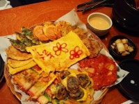 [누룩꽃 피는날 상무점] 흡입요정님의 추천 리뷰 2019/2/6