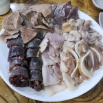 [이모네 순대국] 맛집개척자님의 리뷰 2025/11/7