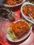 [까치네 떡볶이] 왕요니님의 리뷰 2024/7/5