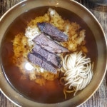 [애성회관] 콜라천사님의 추천 리뷰 2018/1/30