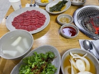 [뚜레 한우 홍천본점] 호호호님의 좋음 리뷰 2022/7/3