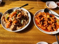 극동반점 - 영동 중식당 | 뽈레 Polle [극동반점] 영동 중식당 | 뽈레 Polle