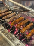 청도 양꼬치 참숯구이 오목교2호점 - 목동 양꼬치 | 뽈레 Polle [청도 양꼬치 참숯구이 오목교2호점] 목동 양꼬치 | 뽈레 Polle