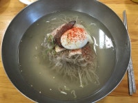 나만의 맛집 지도, 뽈레 [평양면옥] 살구맛님이 작성 2018/6/3