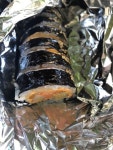 [엑소 김밥] 속편한세상님의 리뷰 2022/8/28