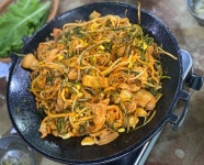 [용이식당 중문점] 김미님의 추천 리뷰 2020/8/28