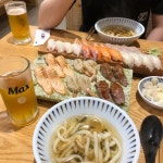 [스시준 2호점] 당뉴님의 추천 리뷰 2020/8/29