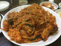 나만의 맛집 지도, 뽈레 [가락골마산아구찜] 먹고마시고또마시라님이 작성 2018/3/10