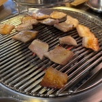 박달 박가네 숯불껍데기 한대앞역점 - 이동 돼지고기 | 뽈레 Polle [박달 박가네 숯불껍데기 한대앞역점] 이동 돼지고기 | 뽈레 Polle