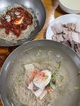 [평양면옥 의정부본점] 티거님의 추천 리뷰 2022/7/25