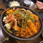 [유명해물찜] 개미🐜님의 추천 리뷰 2019/2/2