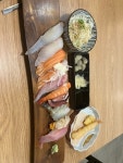 [스시 마루] 살구맛님의 별로 리뷰 2023/10/21