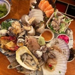 오복 수산시장 연남점 - 동진시장 횟집 | 뽈레 Polle [오복 수산시장 연남점] 동진시장 횟집 | 뽈레 Polle