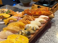 [간도우 초밥집] DJ님의 추천 리뷰 2023/8/14