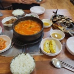 [짱구네식당] 먹고자 🐼님의 추천 리뷰 2023/1/13