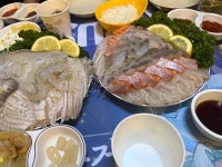 [효자수산 가맥] 림베님의 리뷰 2025/8/11