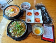 [현대옥 한옥마을점] 먹깨비요정찡님의 리뷰 2024/6/7