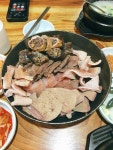 [함경도왕순대집] 별이님의 좋음 리뷰 2022/6/12
