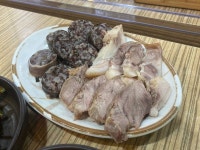 [제일 어버이 순대] 야우리님의 추천 리뷰 2022/7/23