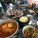 [칠돈가 성산점] 쏘잉님의 추천 리뷰 2018/7/8