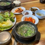 발 빠른 미식 플랫폼, 뽈레! [또순이 올갱이 해장국] 윰윰윰님의 포스트 2021/12/21