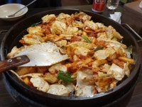 [두메골 닭갈비] 꿀돼지님의 추천 리뷰 2020/11/29